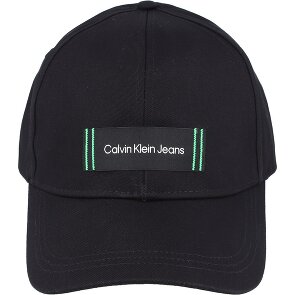 Calvin Klein Jeans Park Culture Baseball Cap 29 cm Calvin Klein Jeans Park Culture Baseball Cap 29 cm