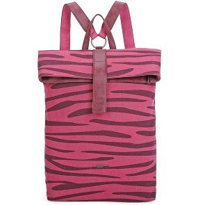 Fritzi aus Preußen Izzy03 Canvas Dagrugzak 40 cm