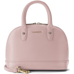Lazarotti Bologna Leren Handtas Crossbody Leder 24 cm