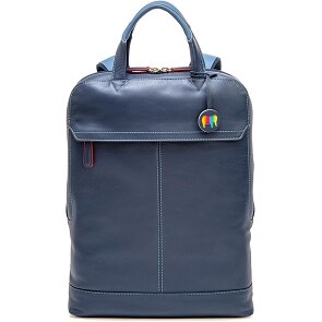 Mywalit Rugzak leer 40 cm Laptopvak