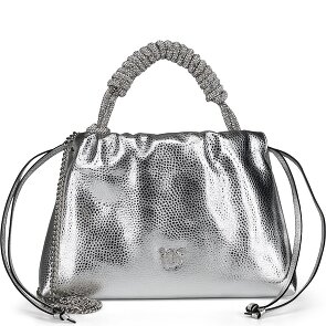 PINKO Handtas Leer 26 cm