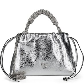 PINKO Handtas Leer 26 cm
