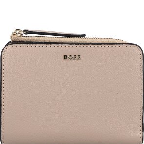 Boss Alyce Portemonnee Leer 12.5 cm Boss Alyce Portemonnee Leer 12.5 cm