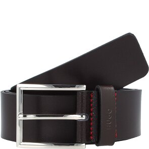 Hugo Giaspo Riem Leder