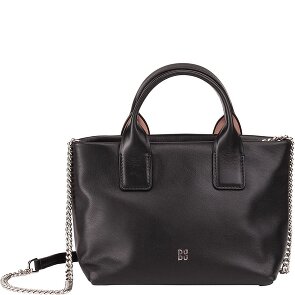 DuDu Ibiza Handtas Leer 22 cm