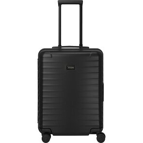 Titan Overseas 4 wielen Cabinewagen S 55 cm