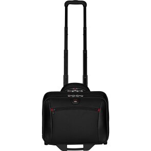 Wenger Potomac 2 wielen Zakelijke trolley 42 cm Laptopvak