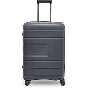Redolz Essentials 11 MEDIUM 4 wielen Trolley 66 cm