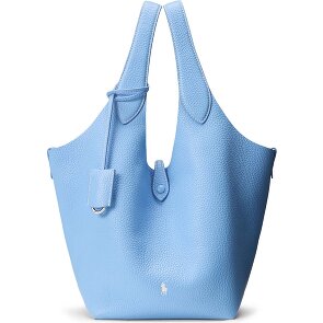 POLO RALPH LAUREN Polo Play Schoudertas Leder 26 cm