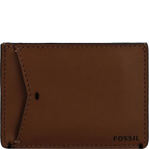 Fossil Joshua creditcard etui 10 cm Fossil Joshua creditcard etui 10 cm