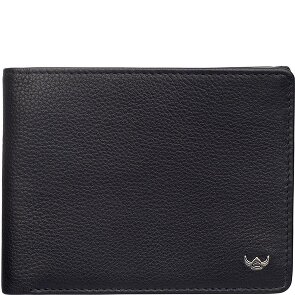 Golden Head Capri Portemonnee RFID Leer 12 cm
