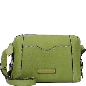 The Bridge Gemma Crossbody tas Leder 23 cm