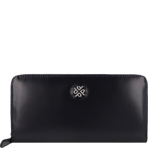 Picard Black Tie1 Black Tie1 Portemonnee Leer 19 cm