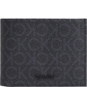 Calvin Klein CK Must Portemonnee RFID-bescherming 11 cm Calvin Klein CK Must Portemonnee RFID-bescherming 11 cm