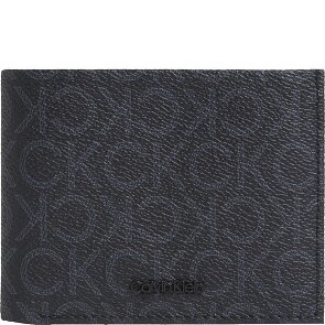Calvin Klein CK Must Portemonnee RFID-bescherming 11 cm