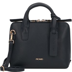 Picard Java Handtas Leer 20 cm