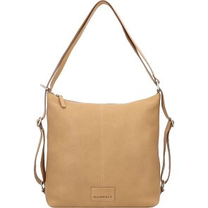Burkely Soft Skylar Schoudertas Leder 31 cm
