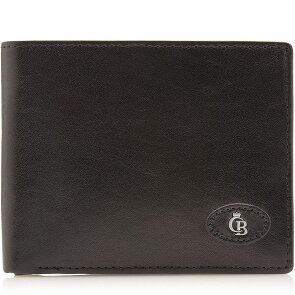 Castelijn & Beerens Gaucho Portemonnee RFID Leer 12,5 cm