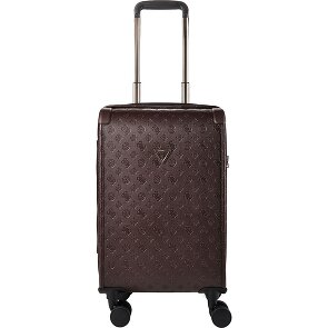 Guess Lenwood 4 wielen Cabinewagen 53 cm