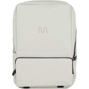 onemate Backpack Mini Dagrugzak 37 cm Laptop compartiment