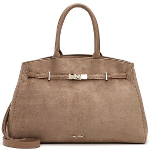 Tamaris TAS Martina Schoudertas Leder 40 cm