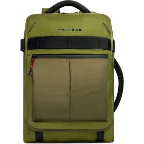 Piquadro S125 reisrugzak 45 cm laptopvak