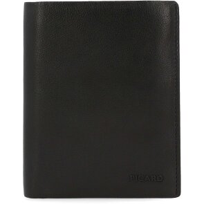 Picard London 1 Portemonnee Leer 10 cm
