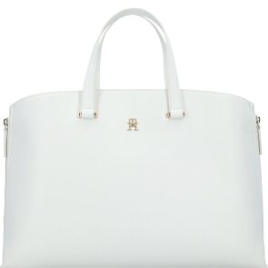 Tommy Hilfiger TH Modern Schoudertas 42 cm Tommy Hilfiger TH Modern Schoudertas 42 cm