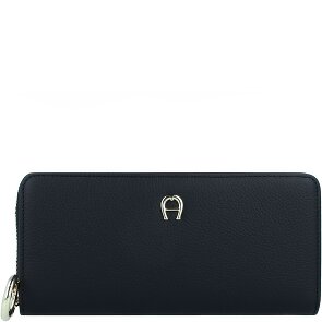 AIGNER Zita Portemonnee RFID Leer 19 cm AIGNER Zita Portemonnee RFID Leer 19 cm