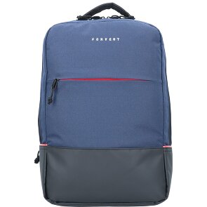 Forvert Lance Zakelijke rugzak 42 cm Laptopvak