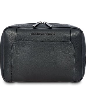 Porsche Design Roadster Toilettas Leer 26 cm