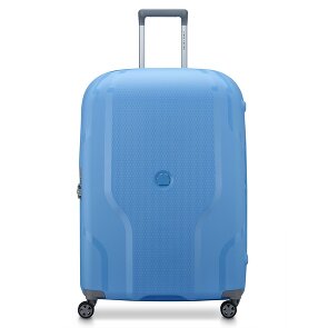 Delsey Paris Clavel 4-wiel trolley 76 cm met uitbreidingsplooi
