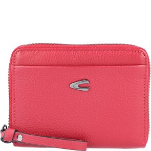 camel active Pura portemonnee leer 12 cm