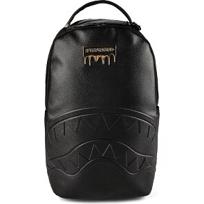 Sprayground Gold Brick Luxe Dagrugzak 45 cm Laptopvak