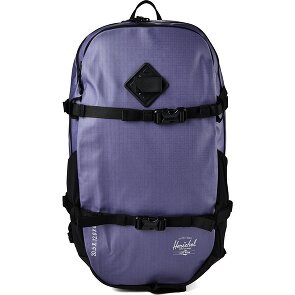 Herschel All Season Wandelrugzak 52.5 cm