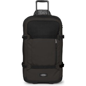 Eastpak Transit'R Pro 2 wielen Reistas M 72 cm