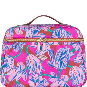Oilily Tulipy Coco Beautycase 27 cm