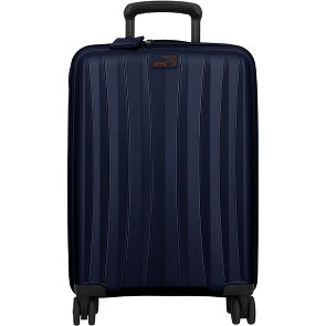 Jump Enais 4 wielen Cabinewagen 55 cm