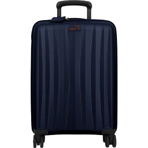 Jump Enais 4 wielen Cabinewagen 55 cm