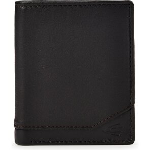 camel active Stone Portemonnee RFID-bescherming Leder 9.5 cm