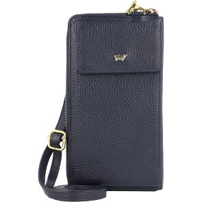 Braun Büffel Asti Mobiel telefoonhoesje Leer 11 cm