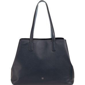 DuDu Pauline Shopper Tas Leer 36 cm