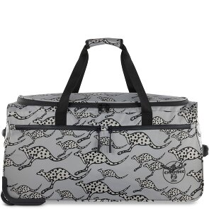 Chiemsee Jump N Fly 2 wielen Reistas 65 cm