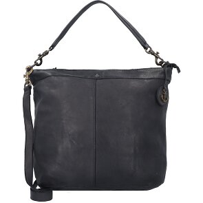 Harbour 2nd Anchor Love Vicky Schoudertas Leder 46 cm