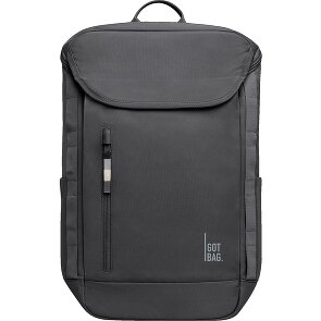 GOT BAG Pro Pack Zakelijke rugzak 47 cm Laptop compartiment