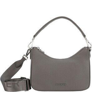 Bogner Pontresina Lora Schoudertas Leer 24 cm
