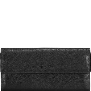 Esquire Primavera Portemonnee I Leer 18 cm Esquire Primavera Portemonnee I Leer 18 cm