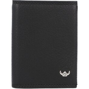Golden Head Polo Creditcard etui Leer 7 cm Golden Head Polo Creditcard etui Leer 7 cm