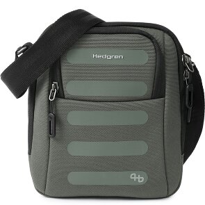 Hedgren Comby Relax Mini tas Schoudertas RFID-bescherming 18 cm