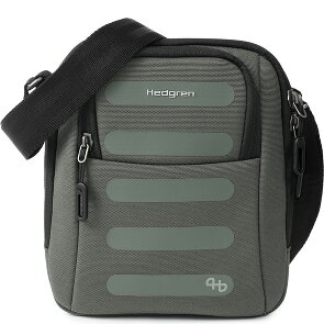 Hedgren Comby Relax Mini tas Schoudertas RFID-bescherming 18 cm